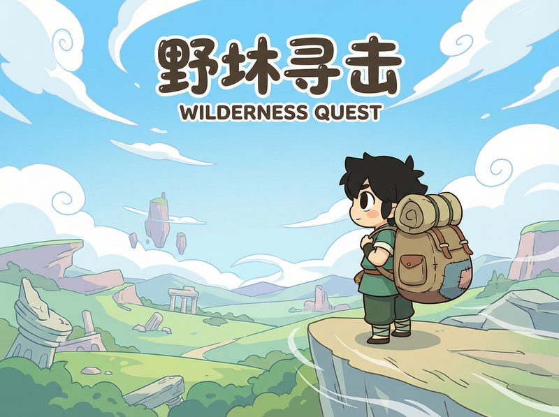 91-全职猎人动漫